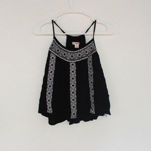 Women’s Small Mossimo supply Co Tank top